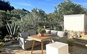 Casa Fumica Apartment